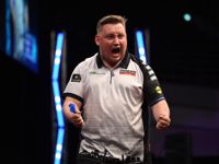 European Darts Championship
