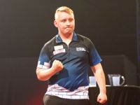 European Darts Trophy