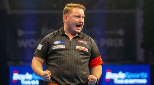 Martin Schindler World Grand Prix