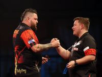 Darts-WM 2023