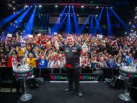 International Darts Open