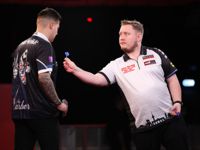Players Championship Finals