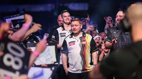 World Cup of Darts