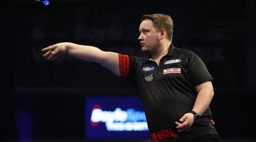 Martin Schindler World Grand Prix
