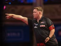 PDC World Matchplay