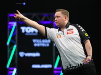 Grand Slam of Darts