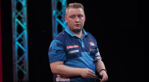 Martin Schindler verliert deutlich