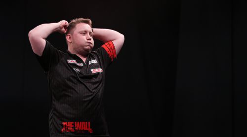 Martin Schindler erreicht das Viertelfinale der UK Open