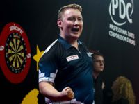 International Darts Open