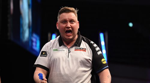 Martin Schindler freut sich auf die WM