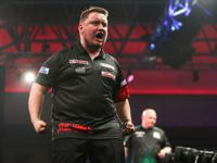 Darts-WM 2023
