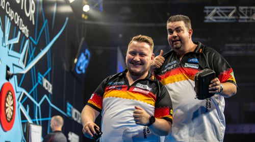 Team Deutschland