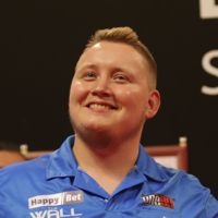 Martin 'The Wall' Schindler