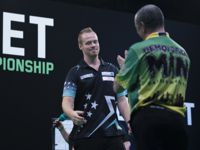 European Darts Championship
