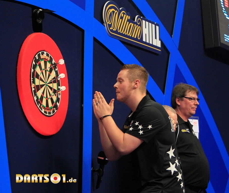 Darts Wm 9 Darter Darts Wm 9 Darter