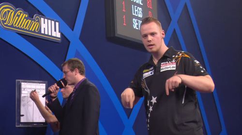 Max Hopp WM