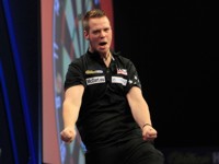 PDC WM 2015