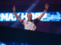 Darts-Weltmeisterschaft 2021