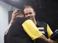 PDC World Cup