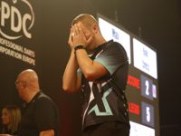 European Darts Trophy