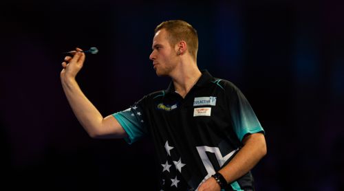 Max Hopp im Interview