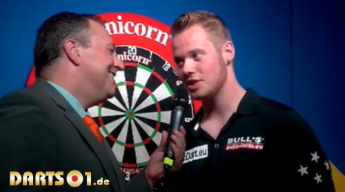 Dutch Darts Masters