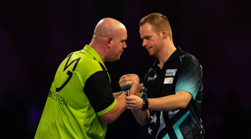 Max Hopp Interview