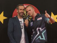 European Darts Trophy