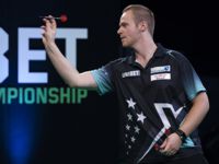 European Darts Championship