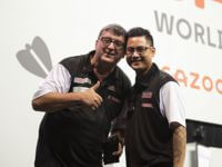 PDC World Cup