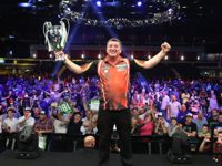 Champions League of Darts