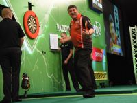Champions League of Darts