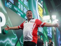 Darts-WM 2026
