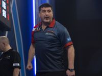 Darts-Weltmeisterschaft 2021