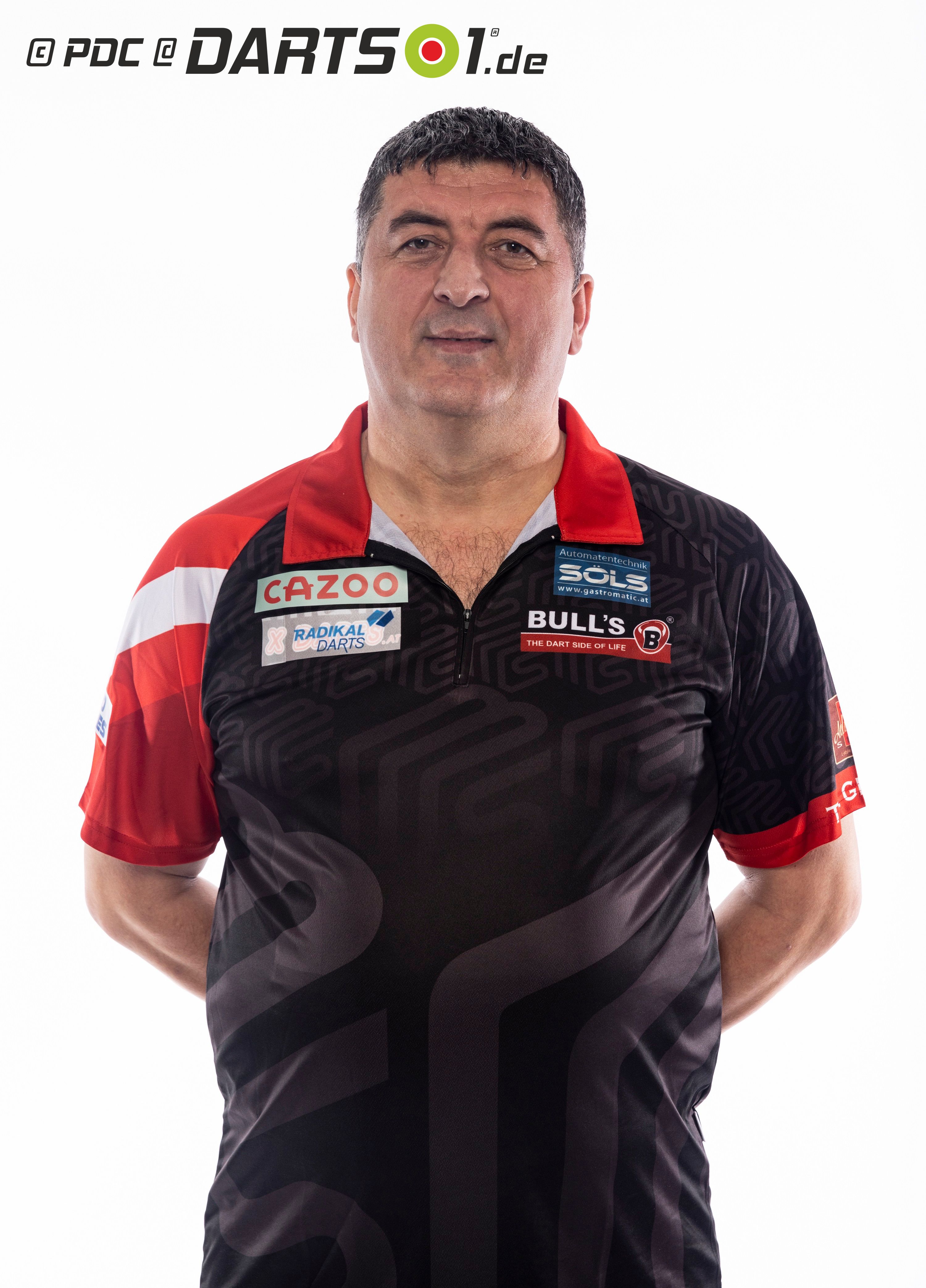 darts suljovic live