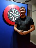 Mensur Suljovic