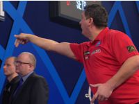 Mensur Suljovic