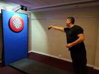 Mensur Suljovic