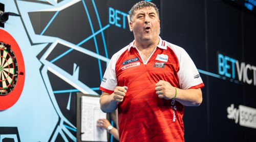Die Reise von Mensur Suljovic und Rowby-John Rodriguez geht weiter