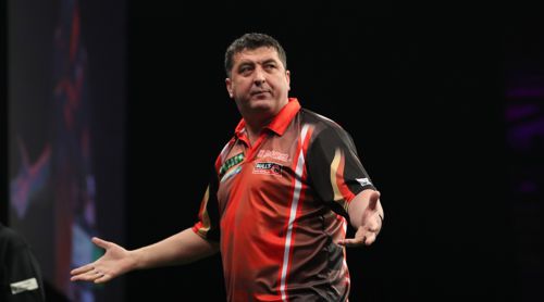 Mensur Suljovic verliert zum dritten Mal hintereinander