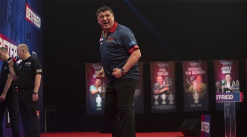 Mensur Suljovic Fotografie