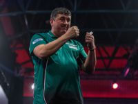 Darts-WM 2023