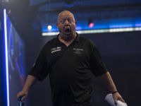 Darts-Weltmeisterschaft 2021