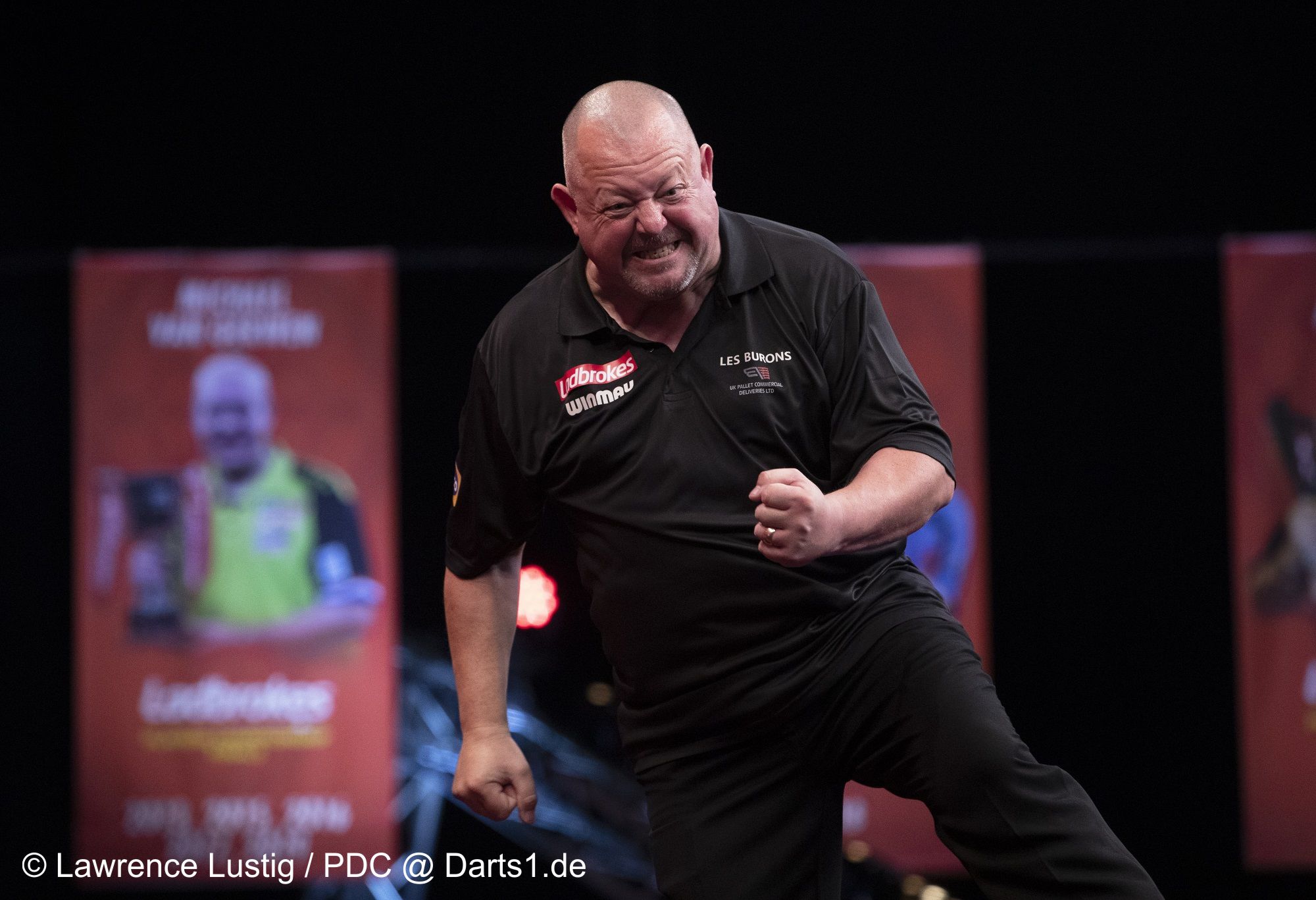 Players Championship Finals 2020 Spielberichte Halbfinals