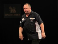 Grand Slam of Darts
