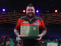 US Darts Masters US Darts Masters