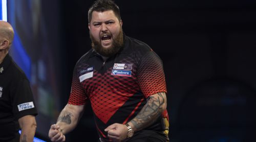 Michael Smith 4:3 Jonny Clayton