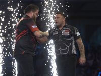 Darts-WM 2022