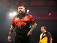 Darts-WM 2023