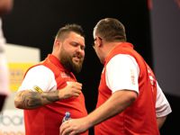 PDC World Cup of Darts
